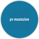 PV Magazine USA logo