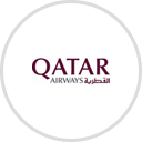 Qatar Airways logo