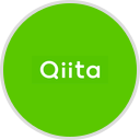 Qiita logo