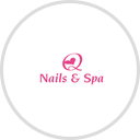 Q Nail Spa and Tanning