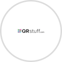 QR Stuff logo