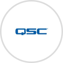 QSC, LLC logo