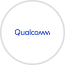 Qualcomm logo