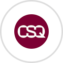 Quantifiction Iris logo