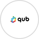 Qub.ca logo