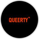 Queerty logo