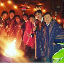 Quenas Restaurant Logo