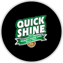 QUICK SHINE