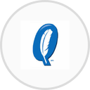 Quill logo