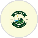 quincy farmers market
