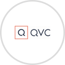 QVC logo