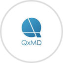 Qxmd logo