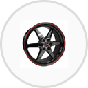 Race Star Wheels