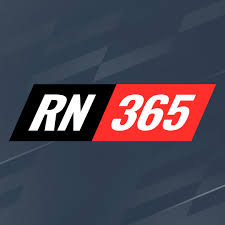 Racing News 365 logo