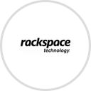 Rackspace logo