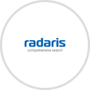Radaris logo