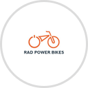 Rad Power Bikes logo