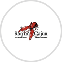 Ragin' Cajun logo