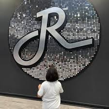 Raiderettes The Studio