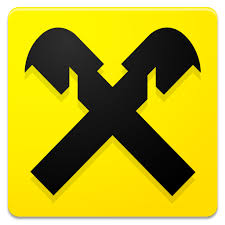 Raiffeisen Bank Romania logo