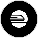 Railway logo