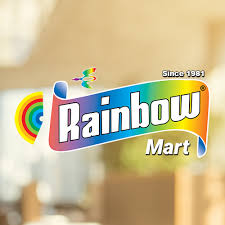 Rainbow Mart