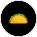 Raining Tacos Food Truck