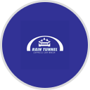 Rain Tunnel Car Wash