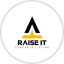 Raise It Concrete