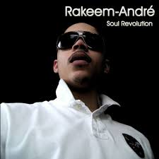 Rakeem Andre