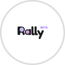 Rally logo