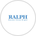Ralph Honda