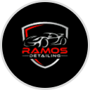 Ramos Detailing logo