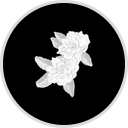 Ramsgate Floral Logo