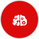 Random Logic Games logo