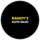 Randy Auto Sales logo