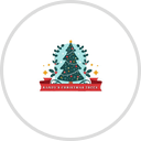 Randy's Christmas Trees logo