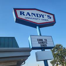 Randy's University Diner Fargo
