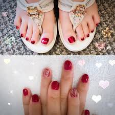 Raovat Nail Salon logo