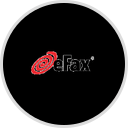 RapidFax logo