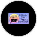 Rare Disc Golf