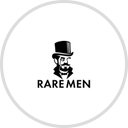 Rare Men
