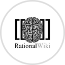 RationalWiki logo