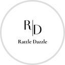Rattle Dazzle logo