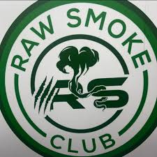 Raw Smoke HTX