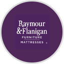 Raymour & Flanigan logo