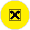 Raiffeisenbank Běžný účet