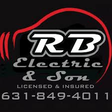RB & Son Electric Inc.