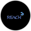 Reach logo