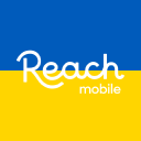Reach Mobile logo